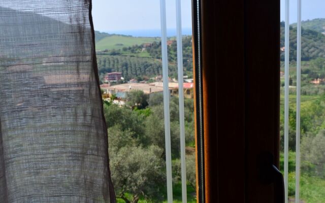B&B Le Cicale