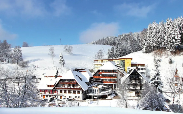 Naturparkhotel Adler