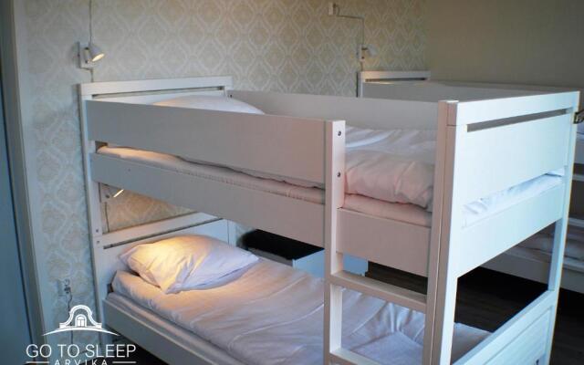 Go To Sleep Arvika - Hostel