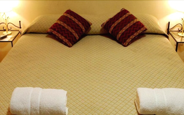 Hotel San Francisco