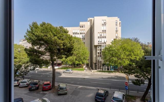 COMFORT STAY apartments