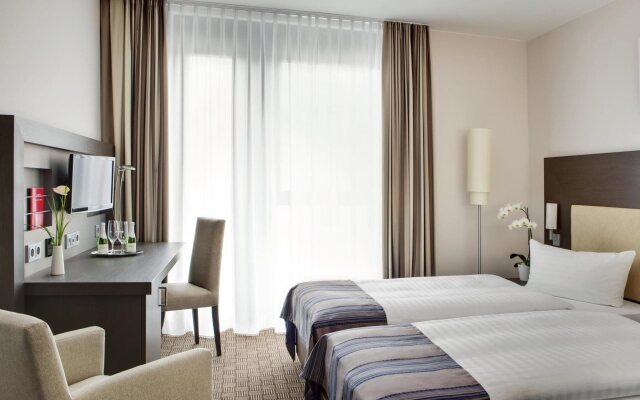 IntercityHotel Bonn