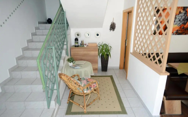 Weingut Apartment Hildegard Gangl