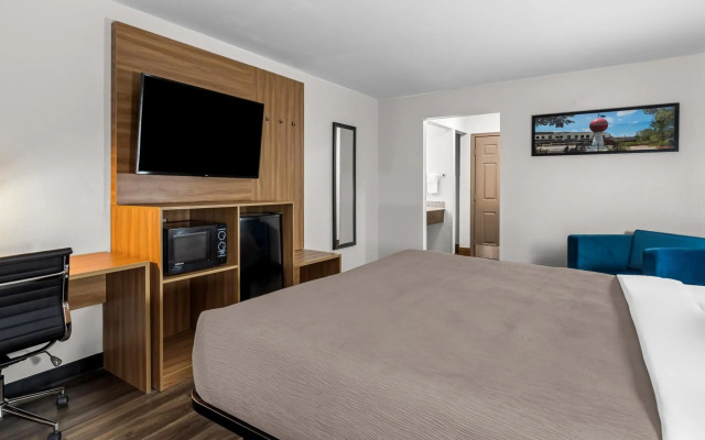 Quality Inn