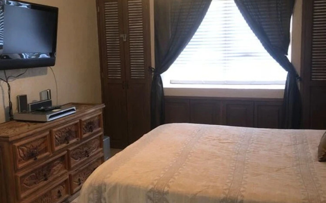 Princessa 2BR B 501-v by Casago