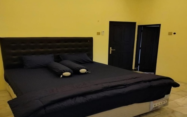 Cozzy Villa Garden Jogja – Guest Rooms – Sleman