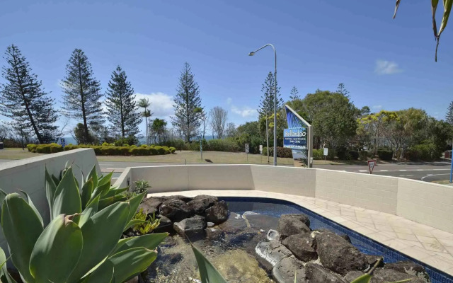 Bellardoo Holiday Apartments