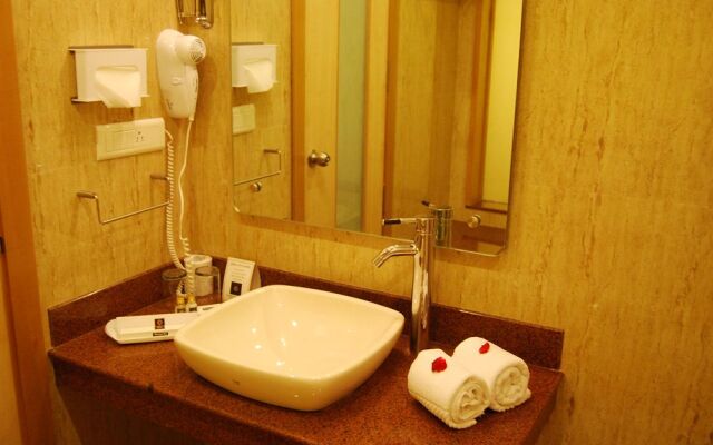 FabHotel Royal CM Bani Park