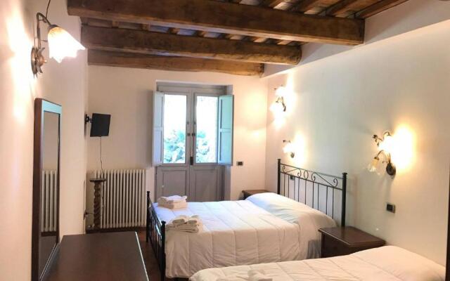 Hotel Panoramico