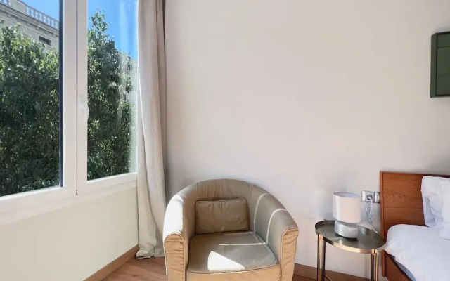 Stay U-nique Apartments Fontanella