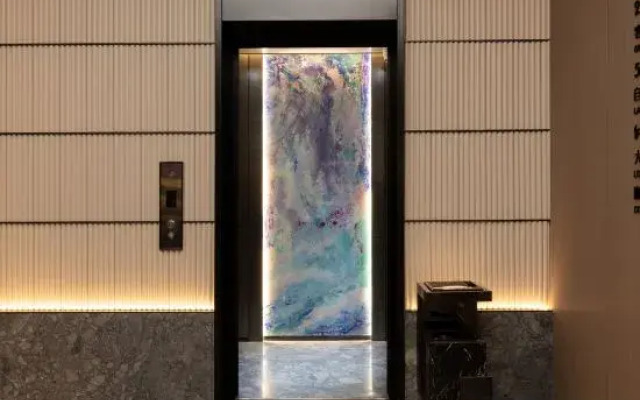 Amber M Hotel (Yiwu Wanda Plaza)