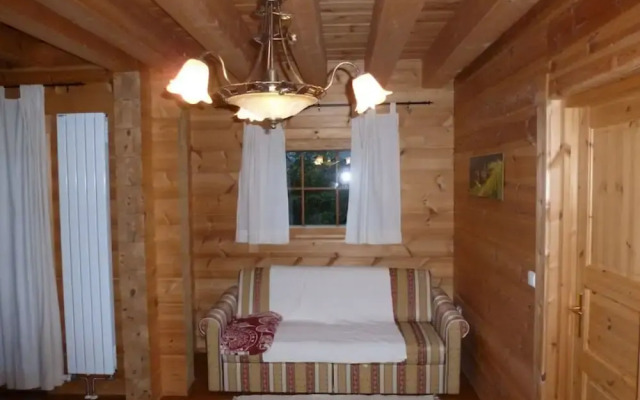 Holiday Apartment Kleinlehenhof