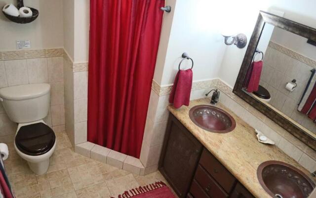 Nanny Estate Cabarete Beachfront Condos Unit A2