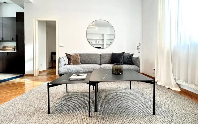 Vilnius Apartments & Suites - Town Hall