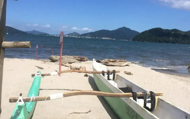 Point da Barra Seca