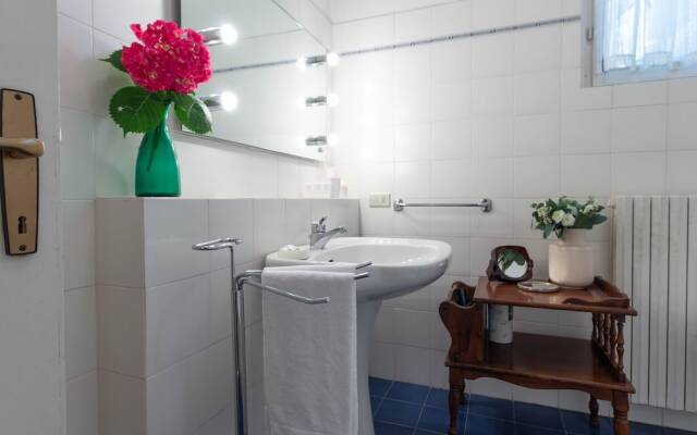 Mamma Ciccia Holiday Home - Ambrosini