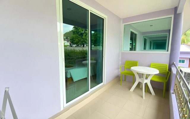 Phi Phi Don Chukit Resort