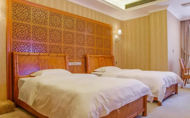 Yibinbandao Holiday Hotel