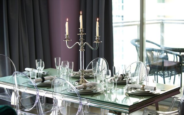 Dream Inn Dubai - Burj Residences