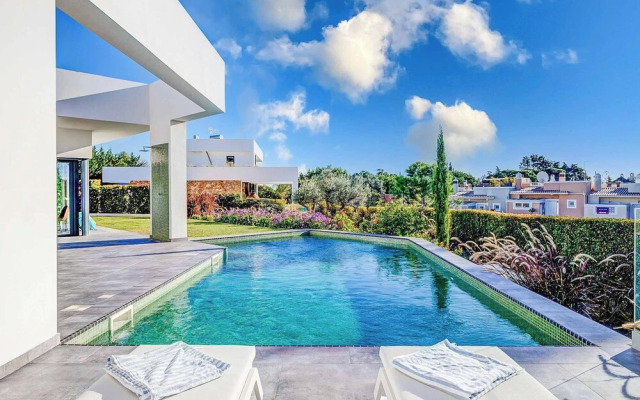 Casa Blanca Carvoeiro