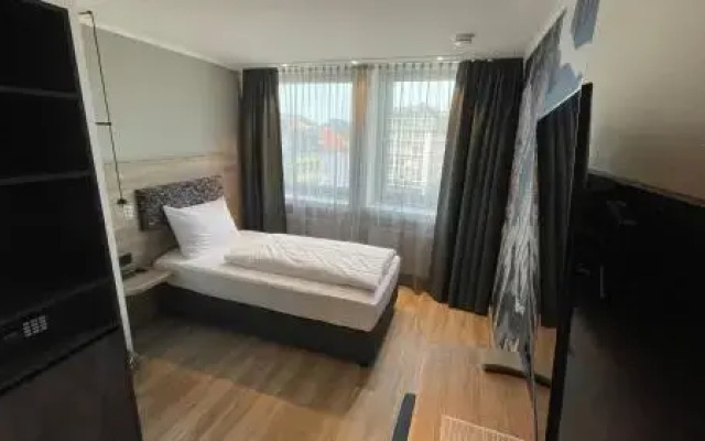 Dom-Hotel
