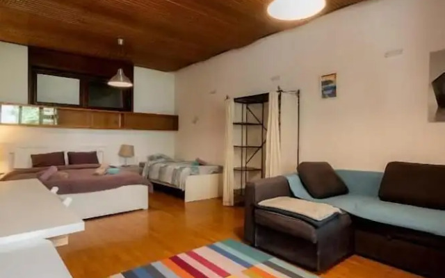 Pi House