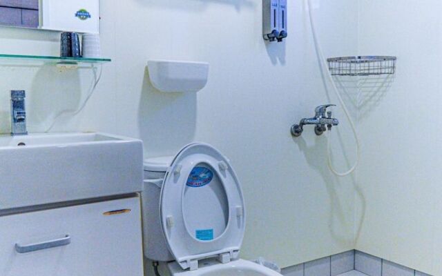 Lyudao Southsea Hostel