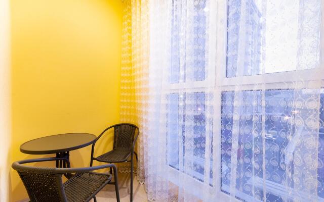 Апартаменты на улице Красная 176 литер 4