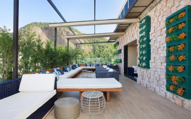 Residencial Budget