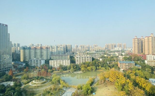 Atour Hotel Red Star Changsha