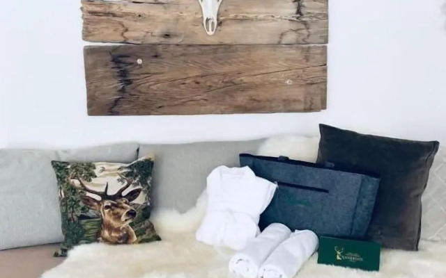 Vitalhotel Kaiserhof