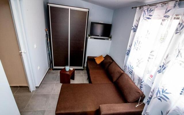 Grcka Reni Greece Beach Penthaus 3