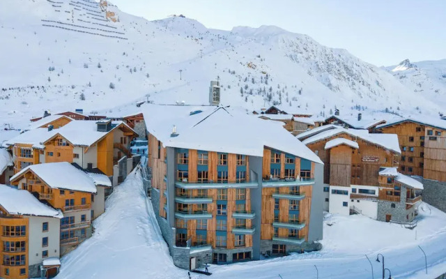Hôtel Le Diamond Rock