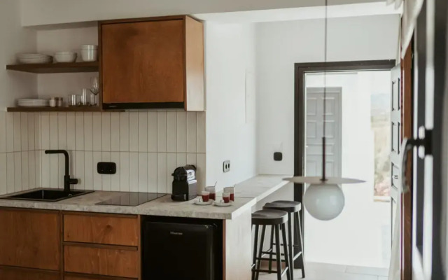 Kalea Luxury Villas