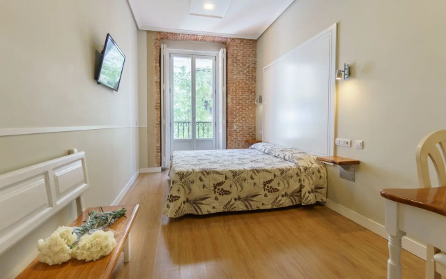 Hostal Madrid