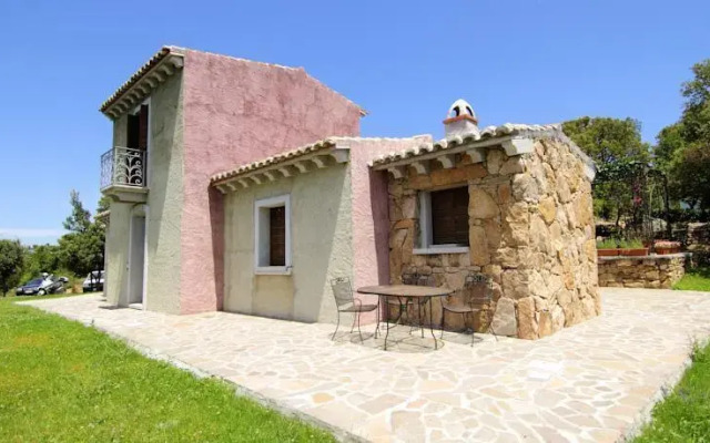 Bed & Breakfast Li Paduleddi