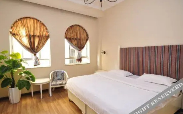 Baileyuan Express Hotel