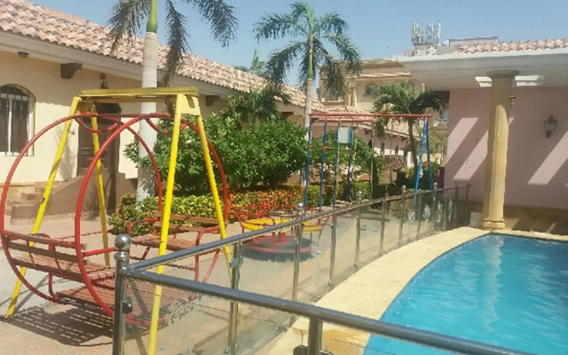 Reem Jeddah Villas