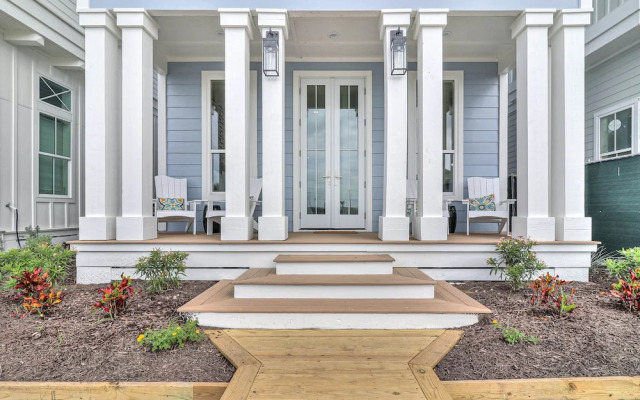 Sea Vous Play 112 NEI