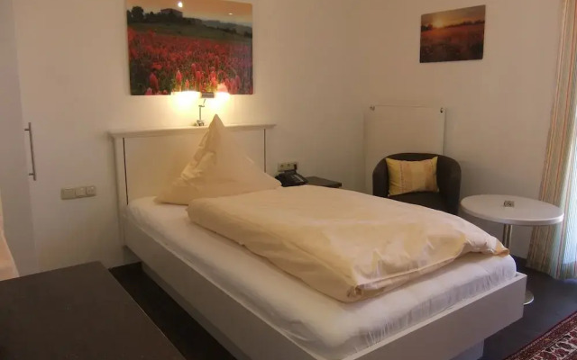 AppartementPension Zum Zacherl