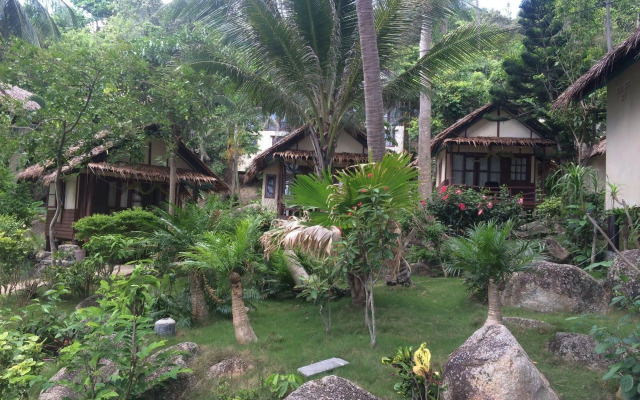 Smile Bungalows