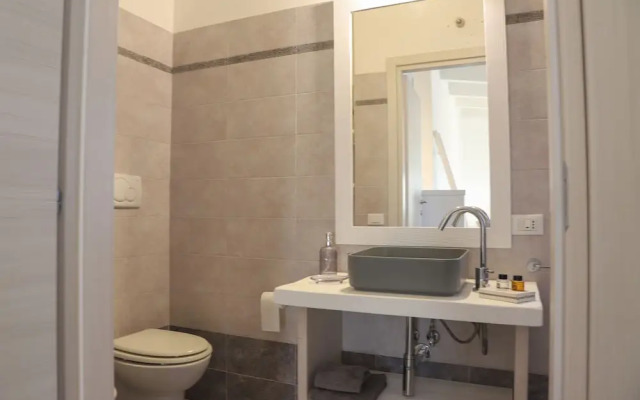 TD Trulli Saveni Trulli with Pool Near the Centre