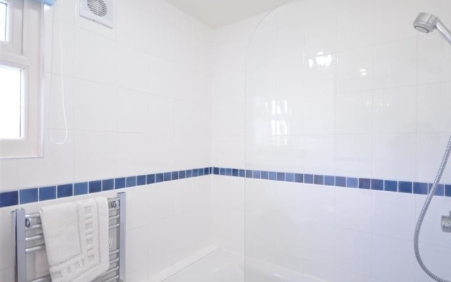 Siesta Chalet, BRIDPORT