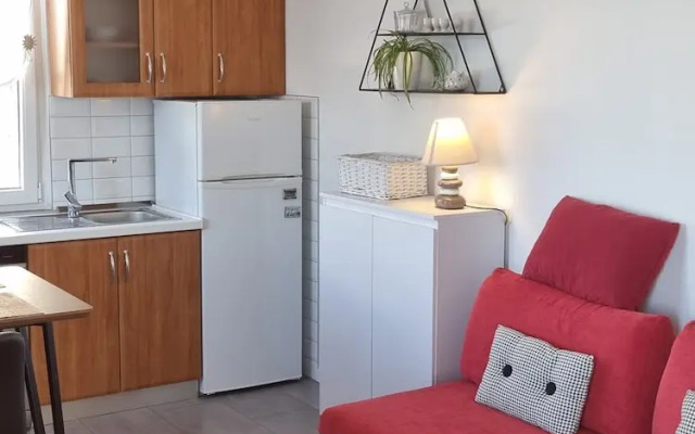 Apartments Hani