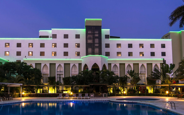 Holiday Inn Tuxtla Gutierrez by IHG