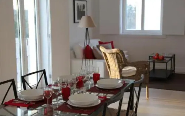 Quintas de Obidos Apartments