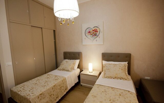 Aria di Barocco B&B