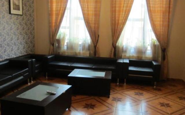 Pensiunea Baroc Sibiu