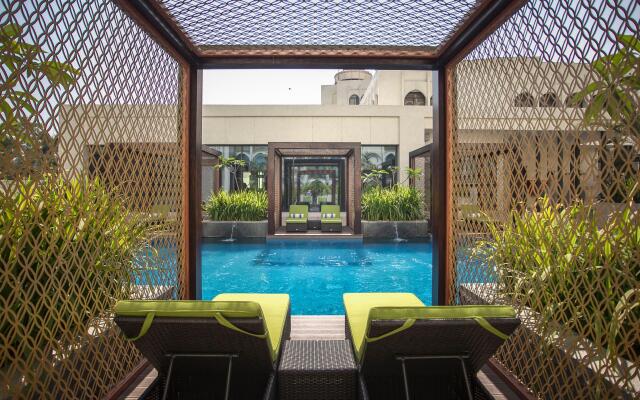 InterContinental Dhaka by IHG