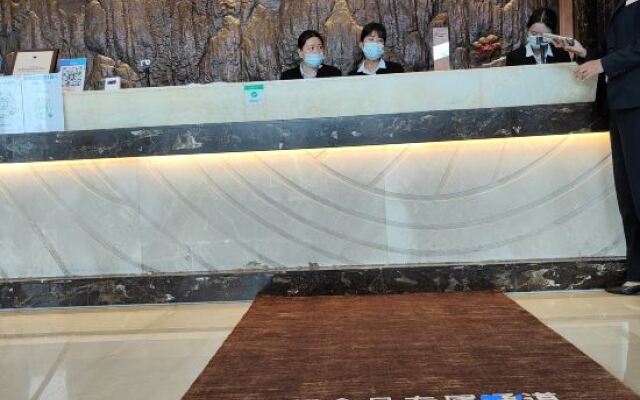 Xi'nan Hotel (Yingbin Building)